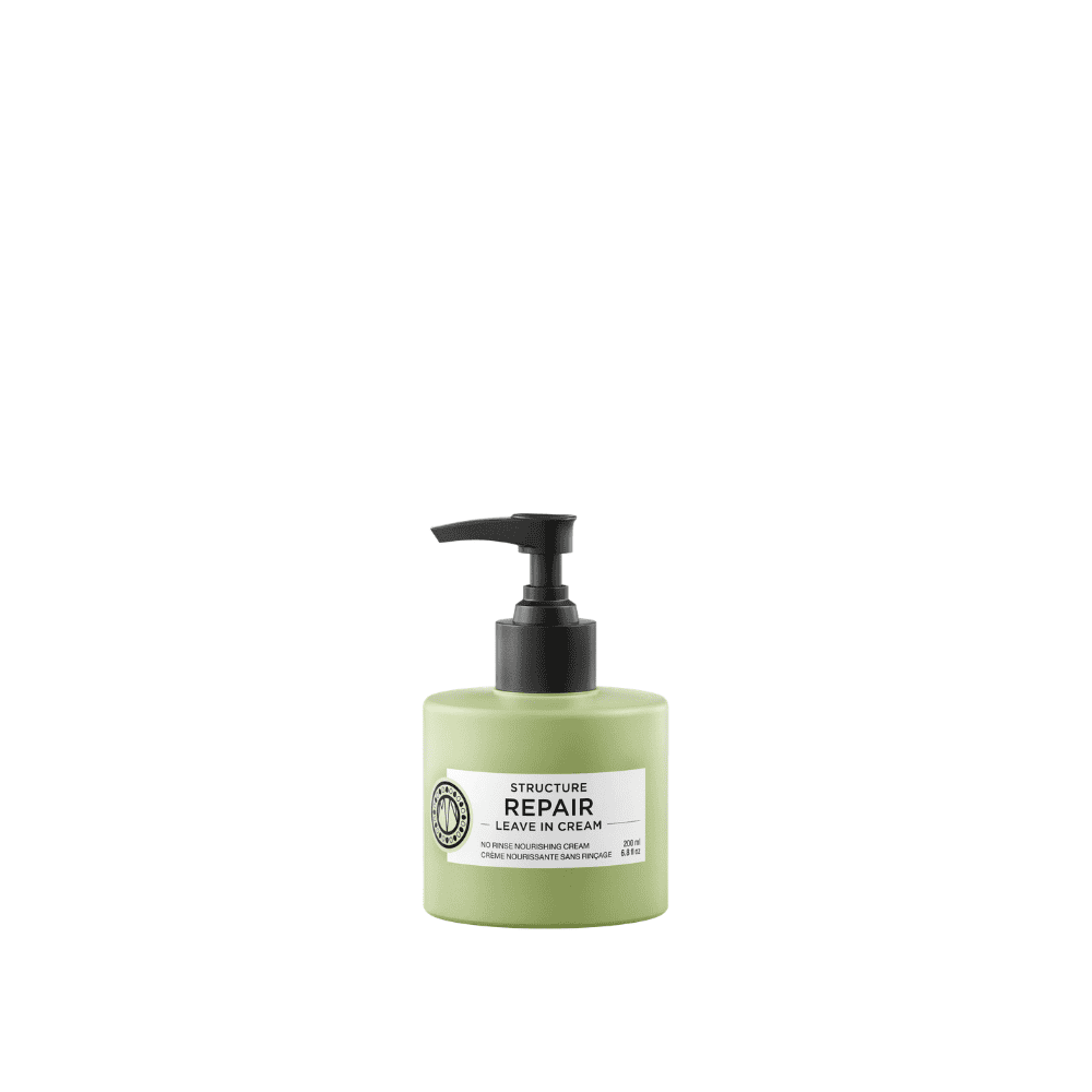 Maria Nila Structure Repair Leave In Cream 200ml