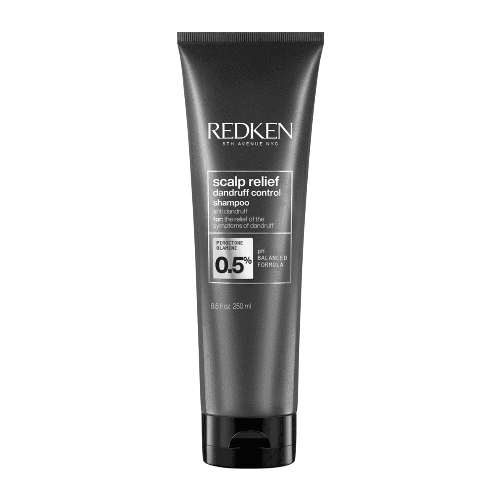 Redken Scalp Relief Dandruff Control Shampoo 250ml