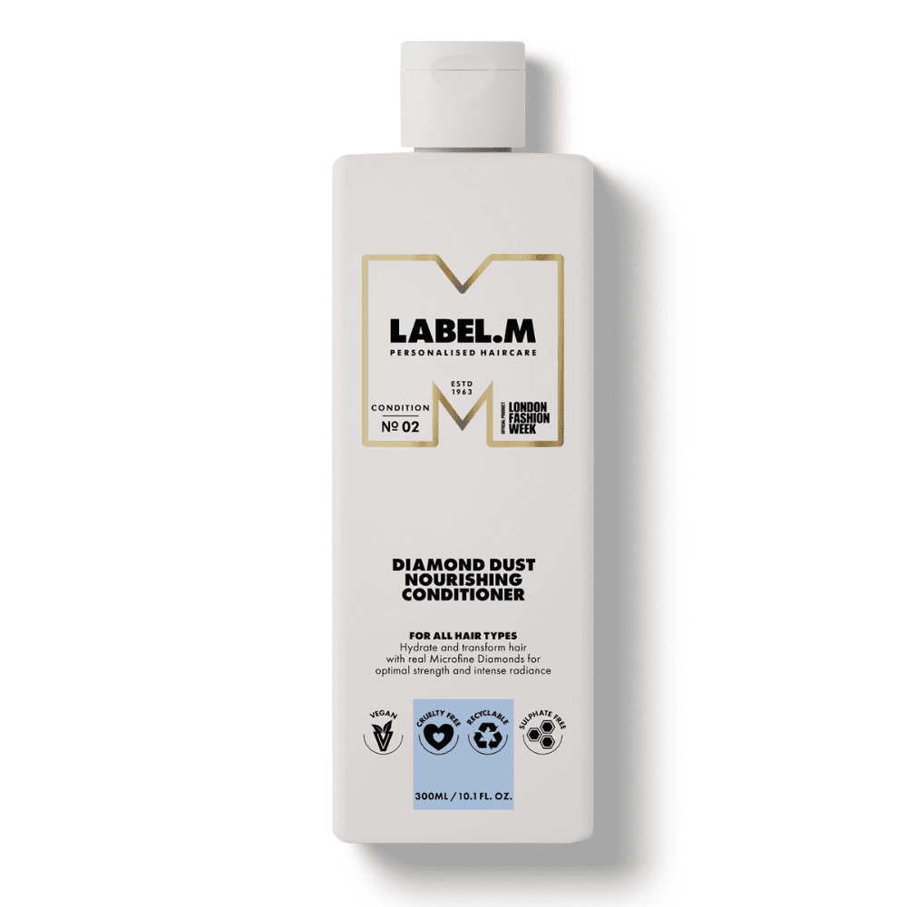 Label M Diamond Dust Nourishing Conditioner 300ml