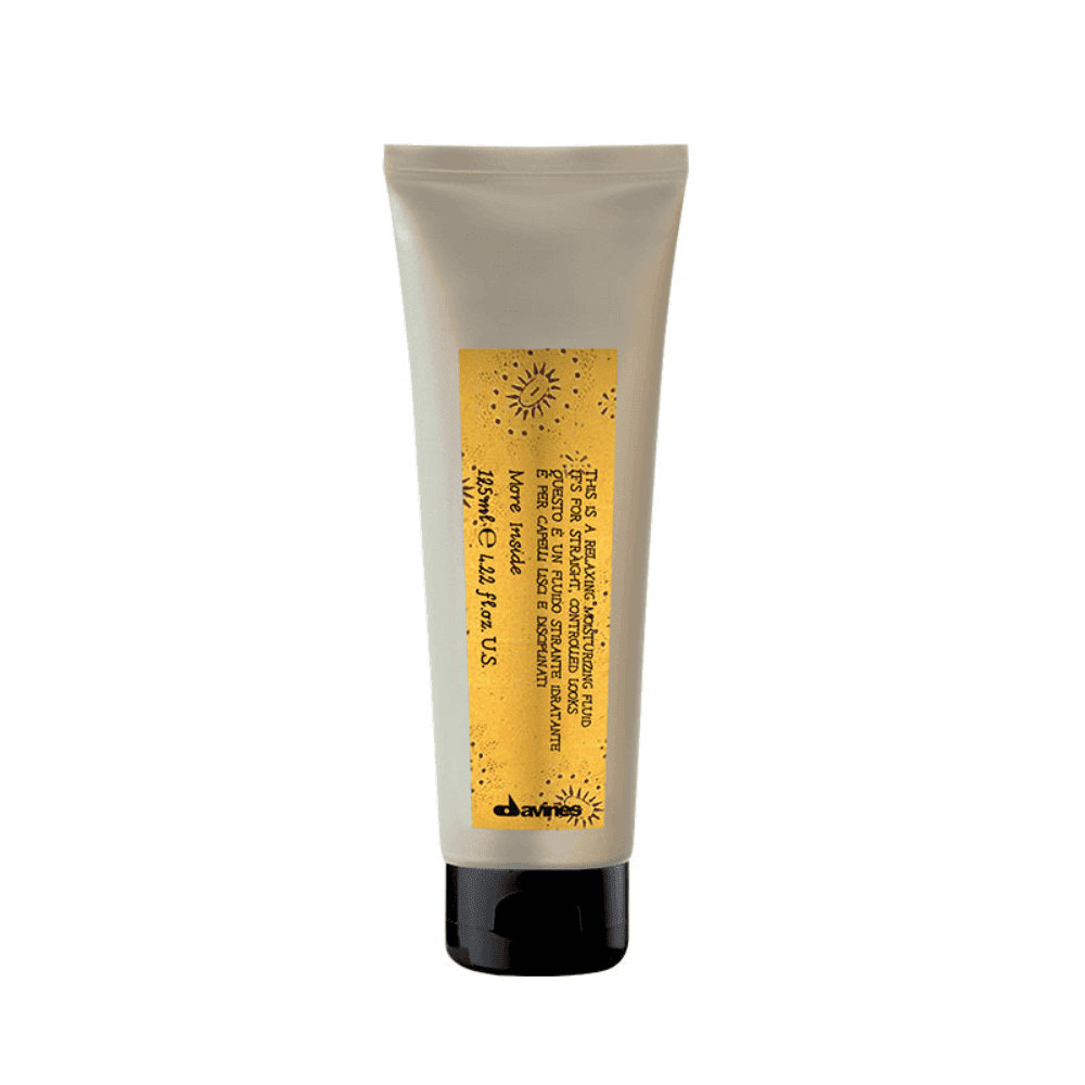 Davines MI This is a Relaxing Moisturizing Fluid 125ml