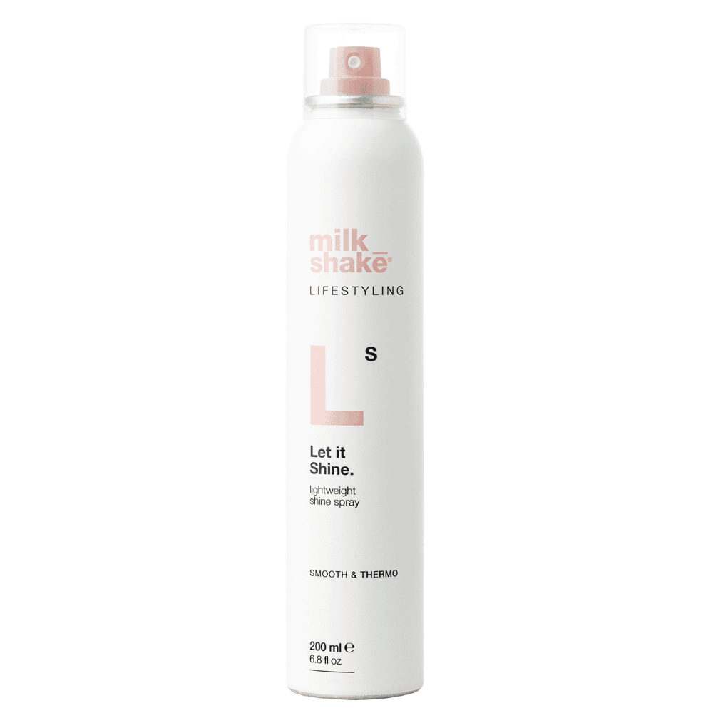 Milk Shake Lifestyling Let It Shine 200ml