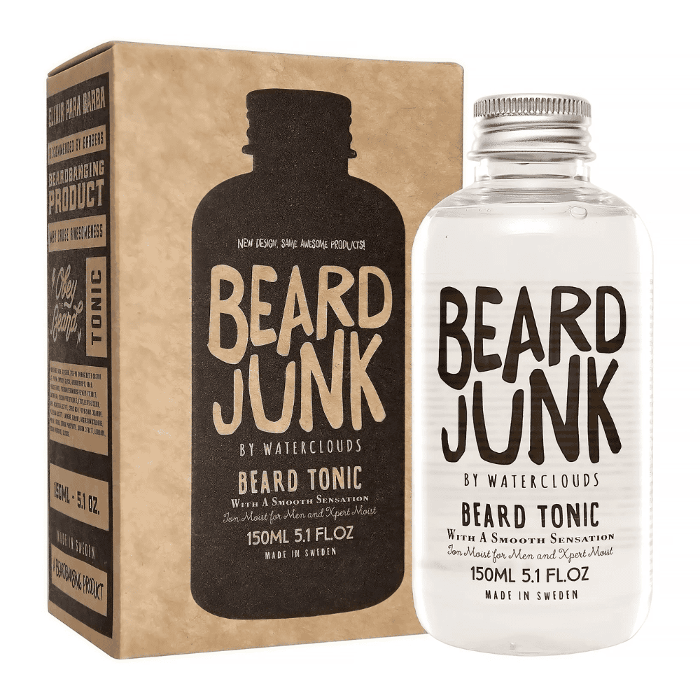 Beard Junk Tonic 150ml