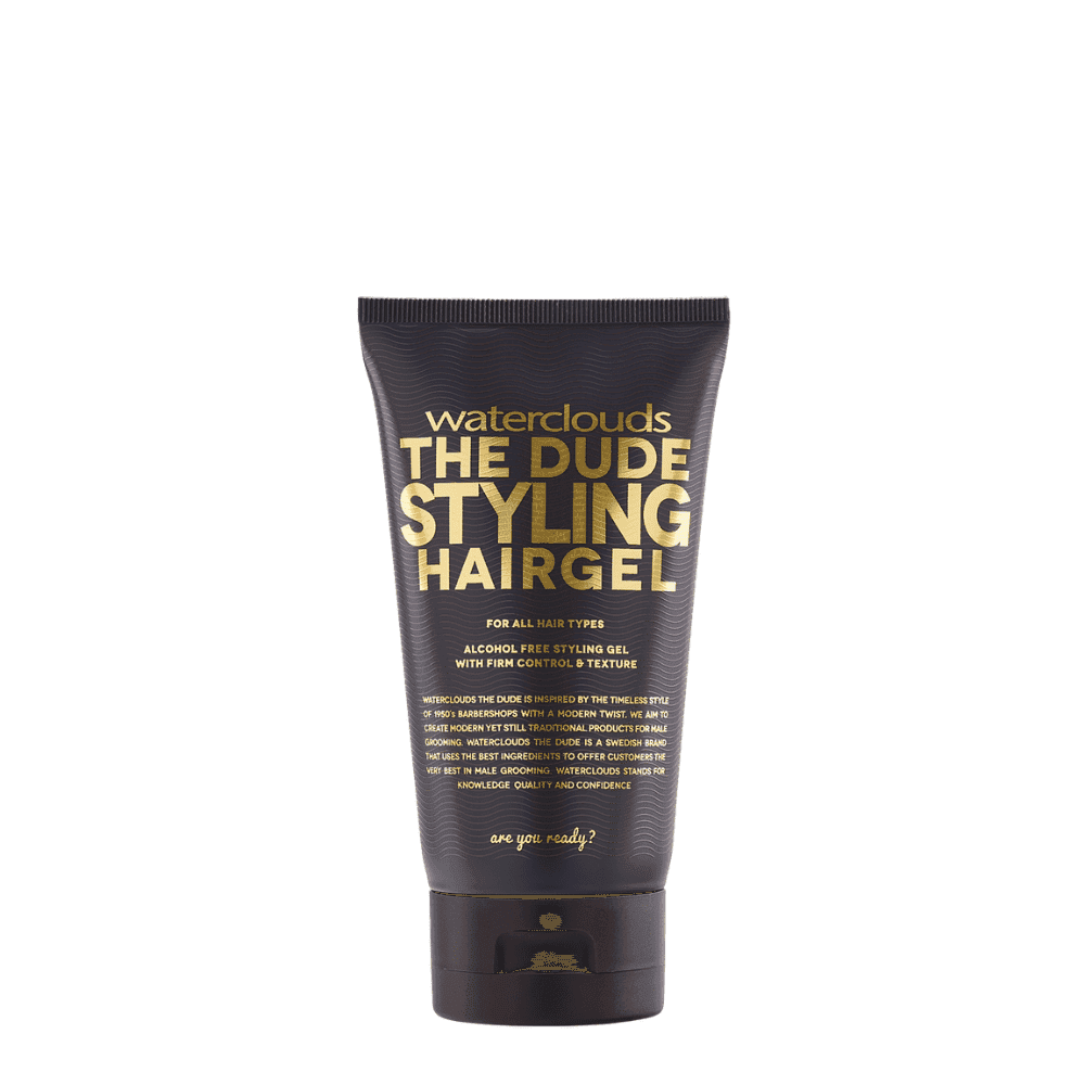 The Dude Styling Hairgel 150ml