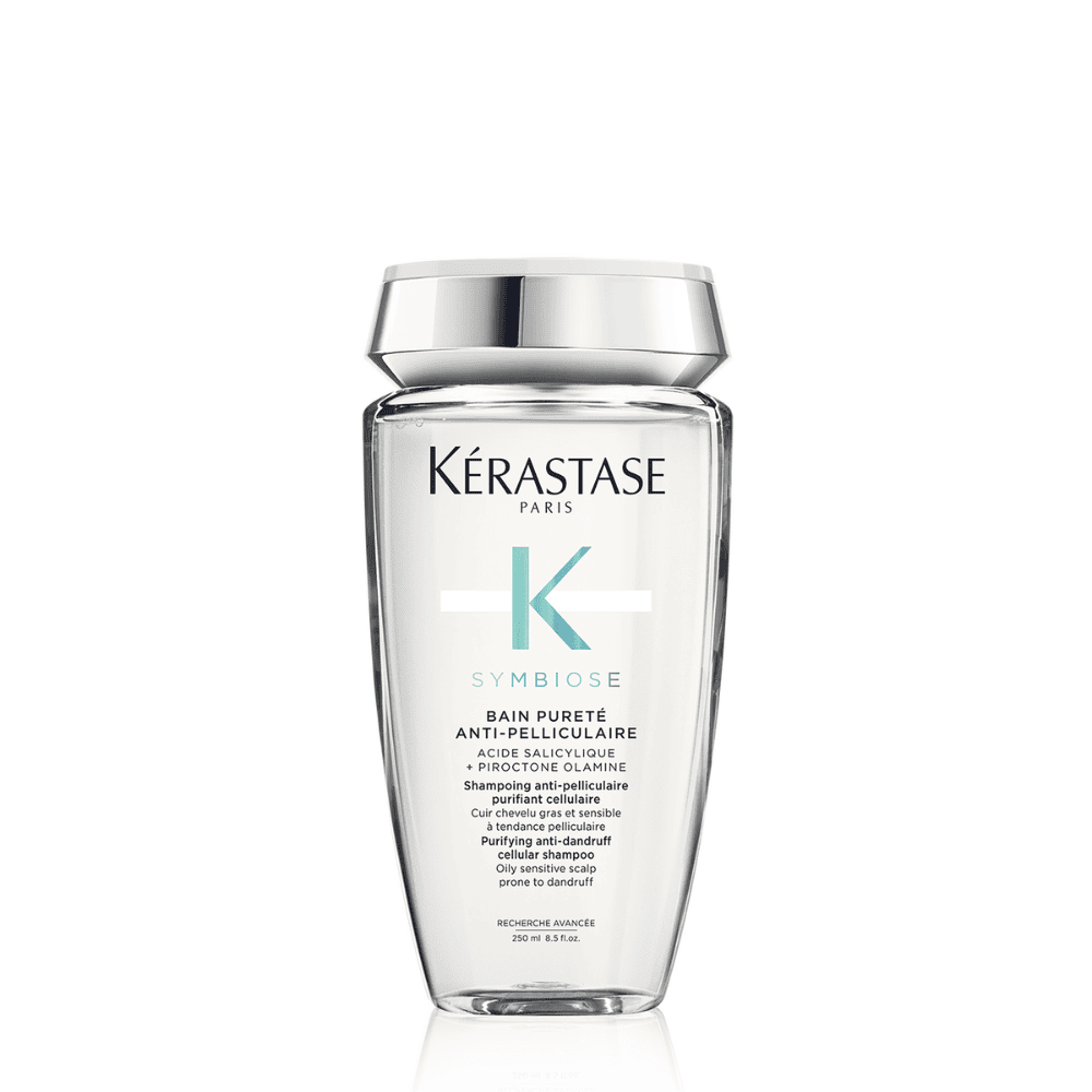 Kérastase Symbiose Bain Pureté Anti-Pelliculaire Shampoo 250ml