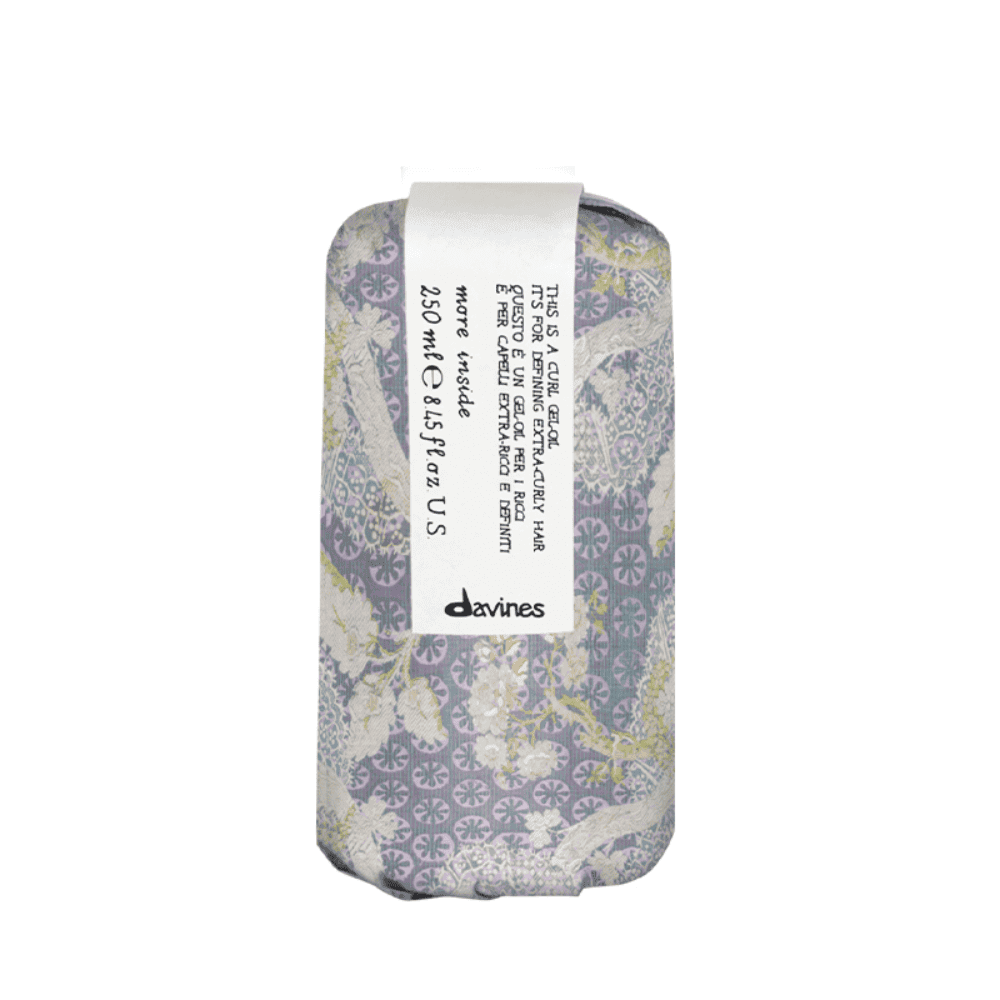 Davines MI This is a Curl Gel Oil 250ml
