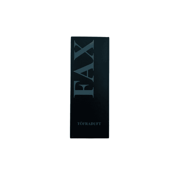 FAX Töfraduft 20gr