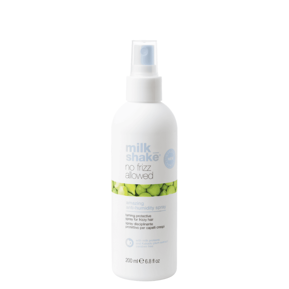 Milk Shake No Frizz Allowed Amazing Anti-Humidity Spray 200ml