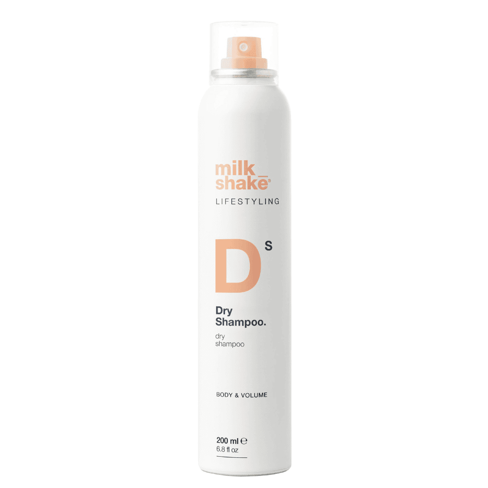 Milk Shake Lifestyling Dry Shampoo 200ml