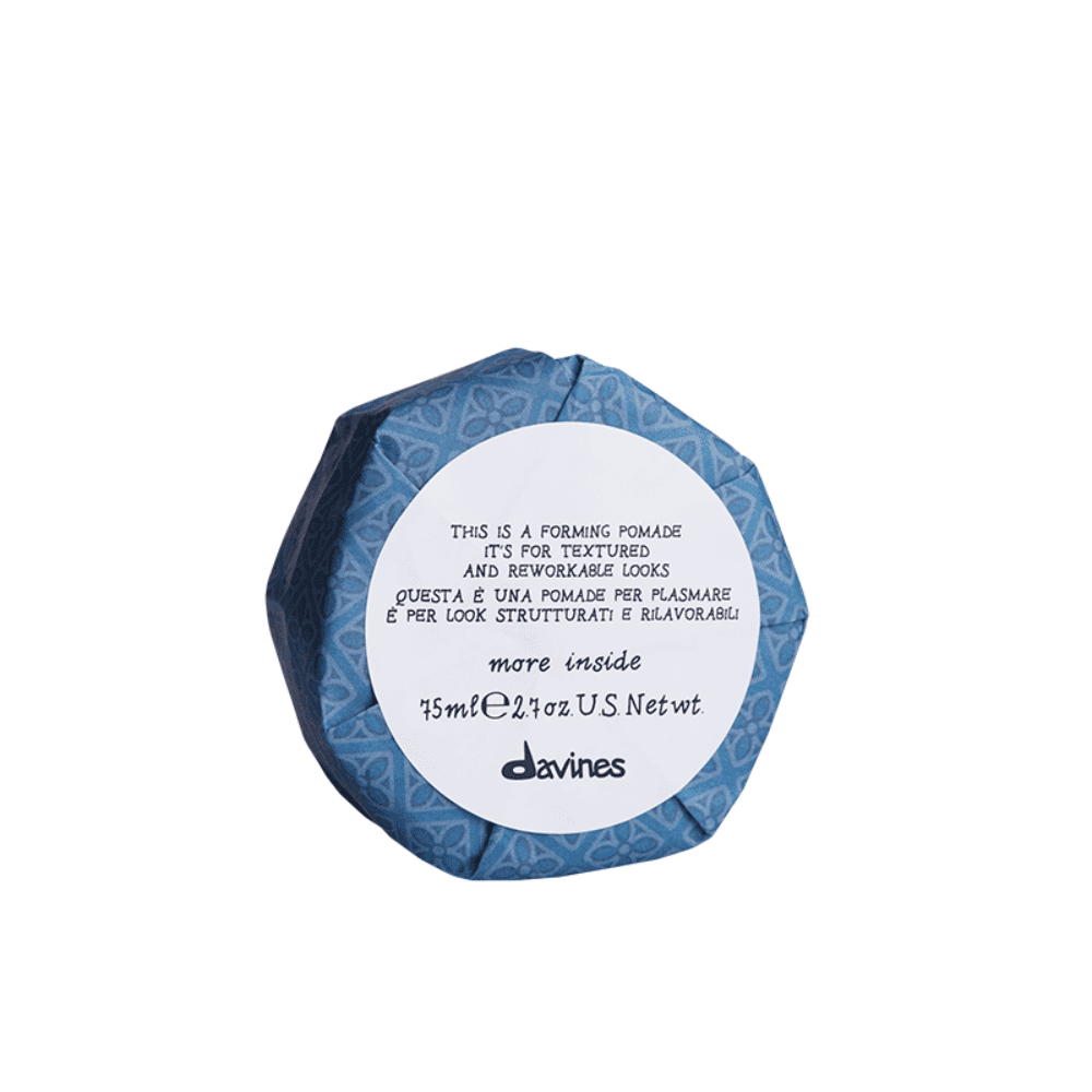 Davines MI This is a Forming Pomade 75ml