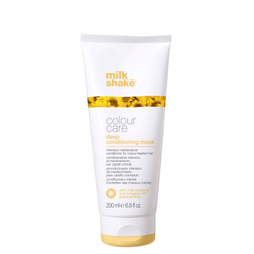 Milk Shake Color Care Maintainer Deep Conditioning Mask 200ml