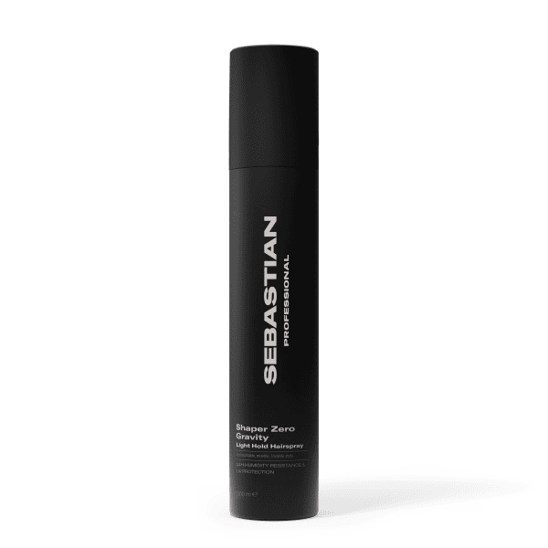 Sebastian Shaper Zero Gravity Hárlakk 300ml