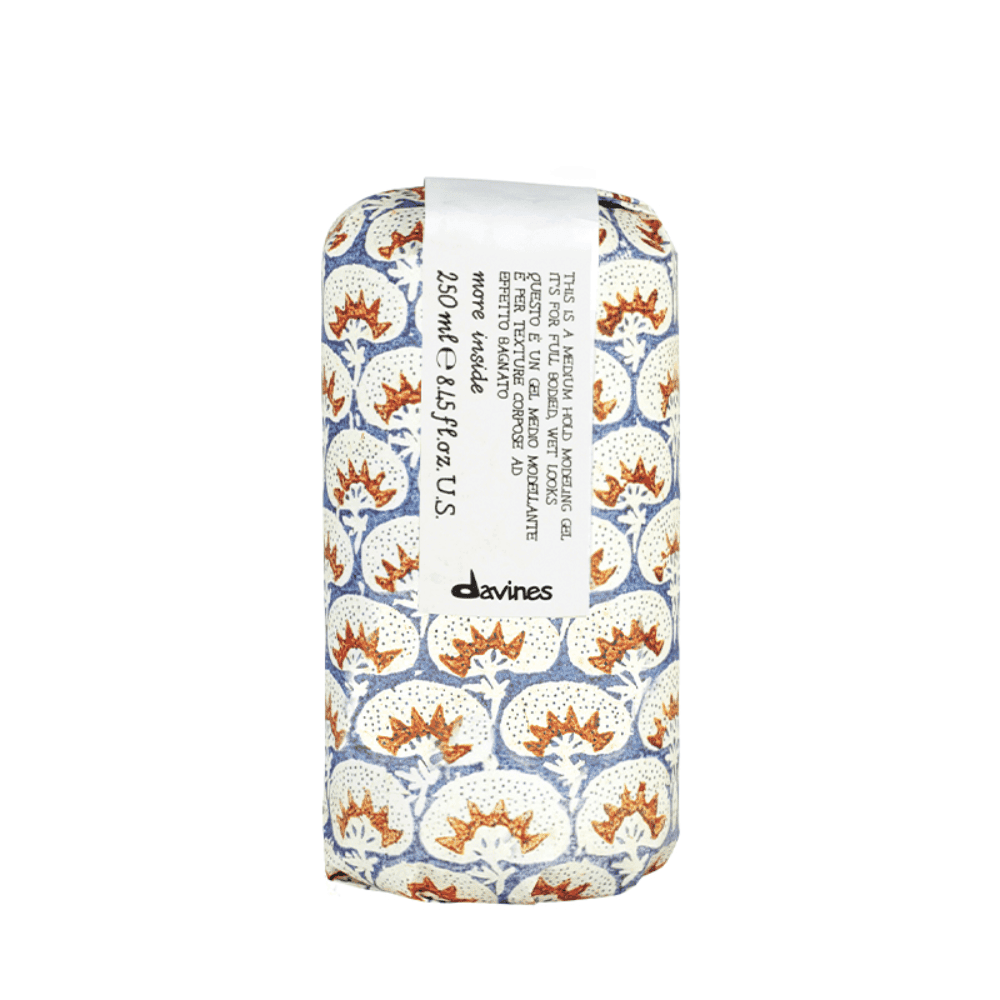 Davines MI This is a Medium Hold Modeling Gel 250ml