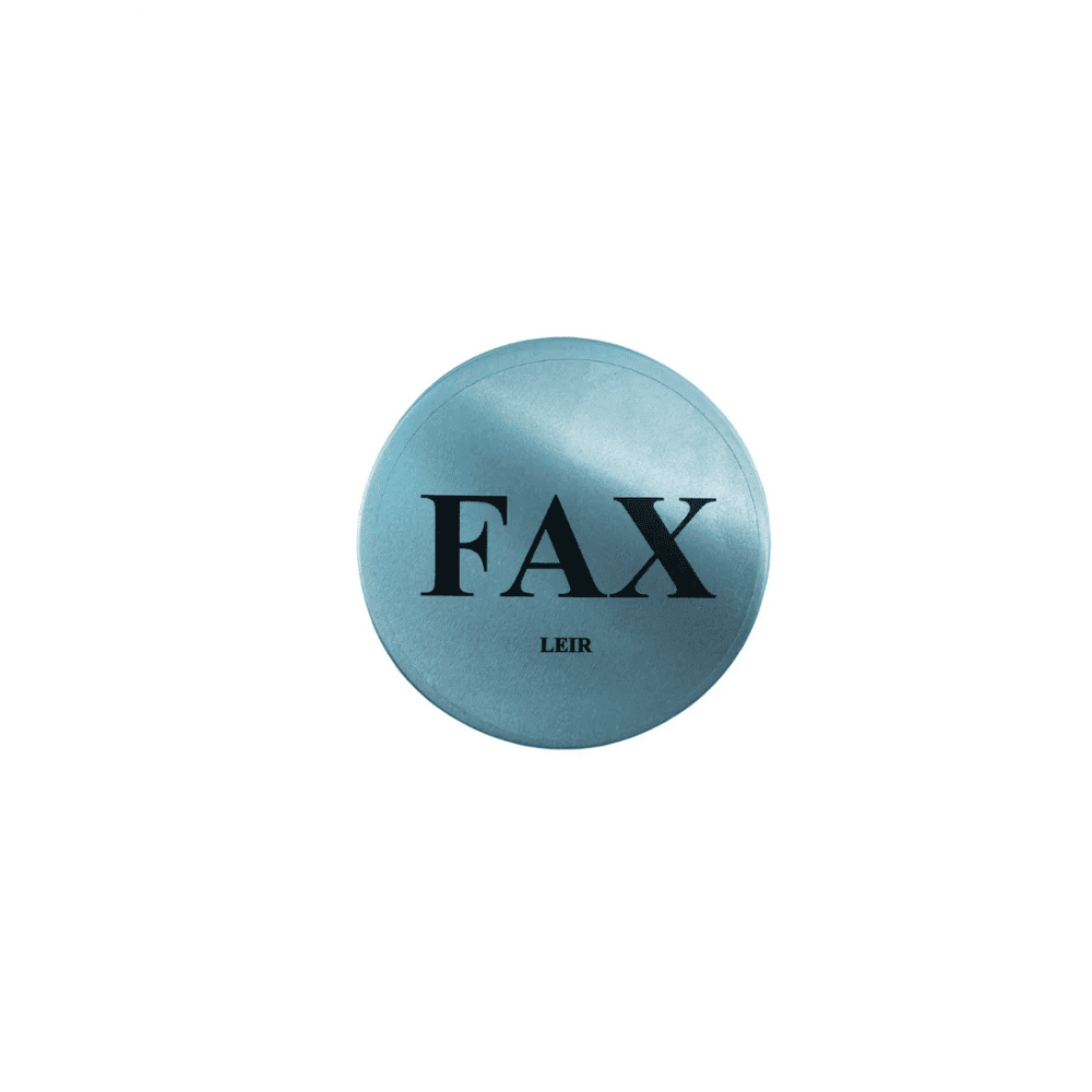 FAX Leir 100ml