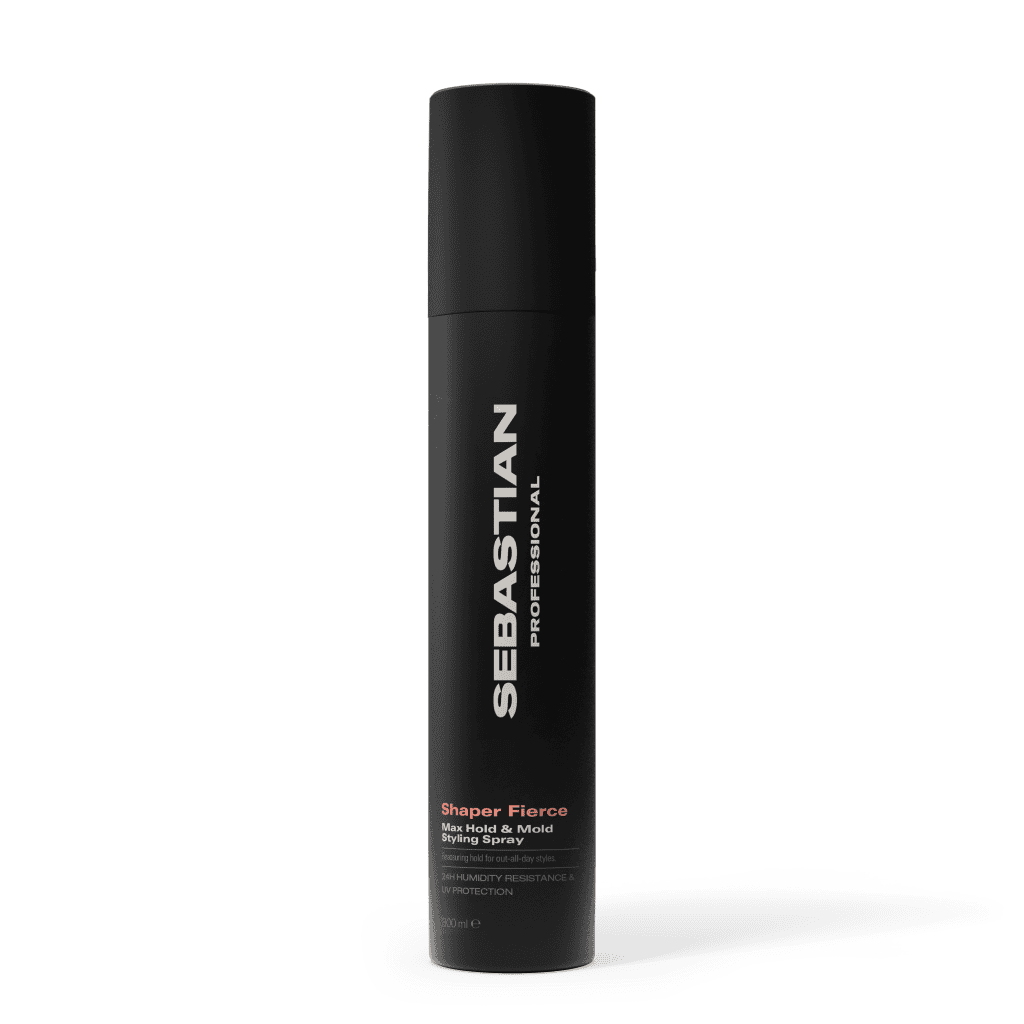 Sebastian Shaper Fierce Hairspray 300ml
