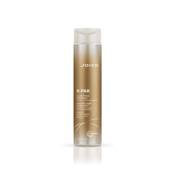 Joico K-Pak Clarifying Shampoo 300ml
