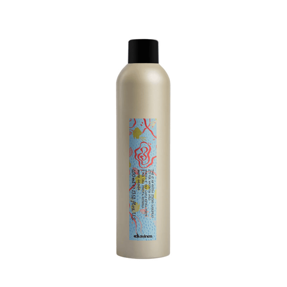 Davines MI This is an Extra Strong Hairspray 400ml