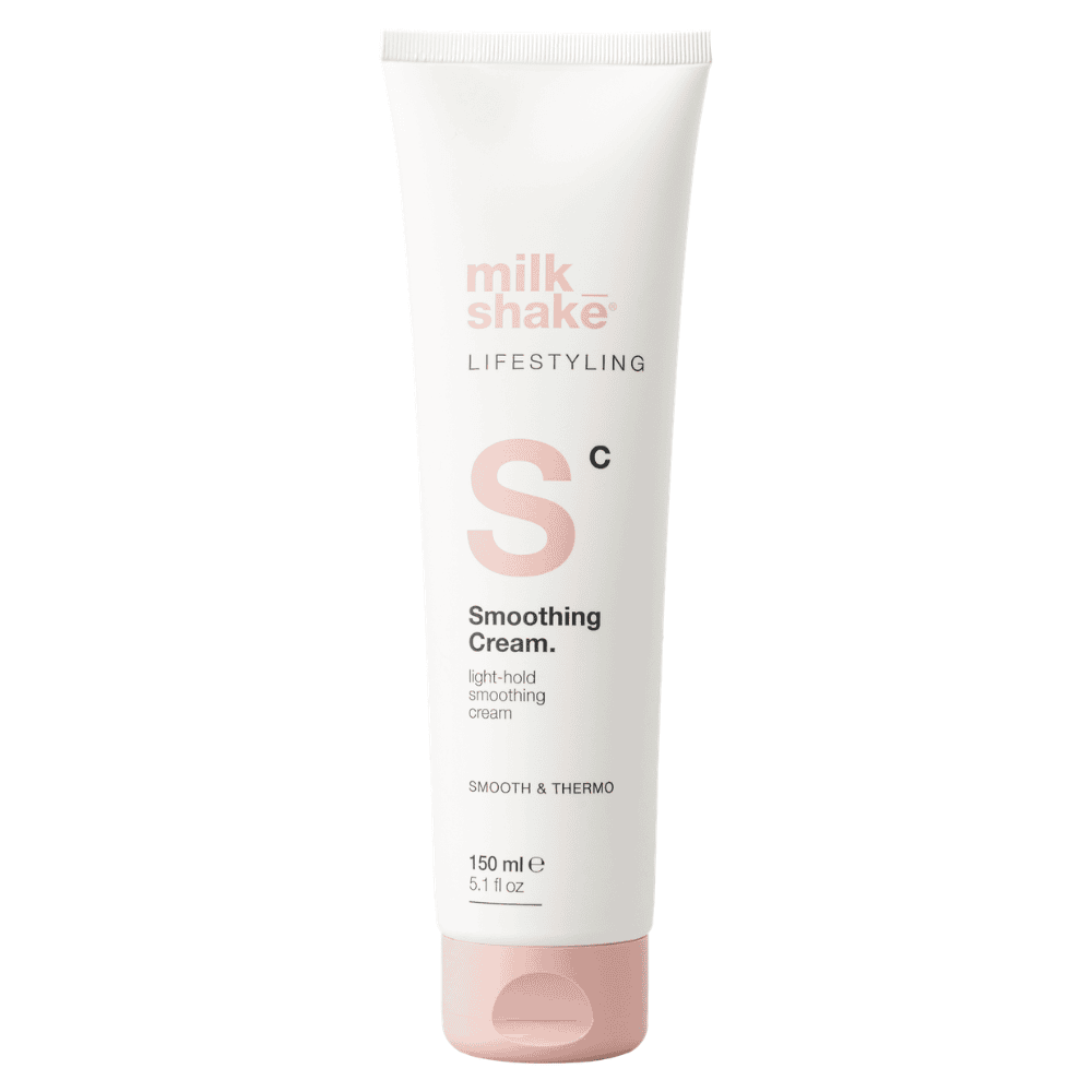 Milk Shake Lifestyling Smoothing Cream 150ml