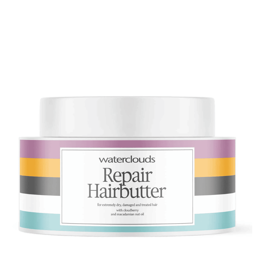Waterclouds Repair Hairbutter 250ml