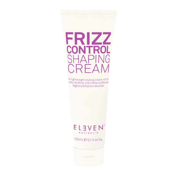Eleven Frizz Control Shaping Cream 150ml