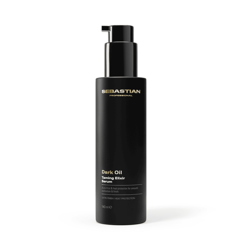 Sebastian Dark Oil Taming Elixir Creme Serum 140ml