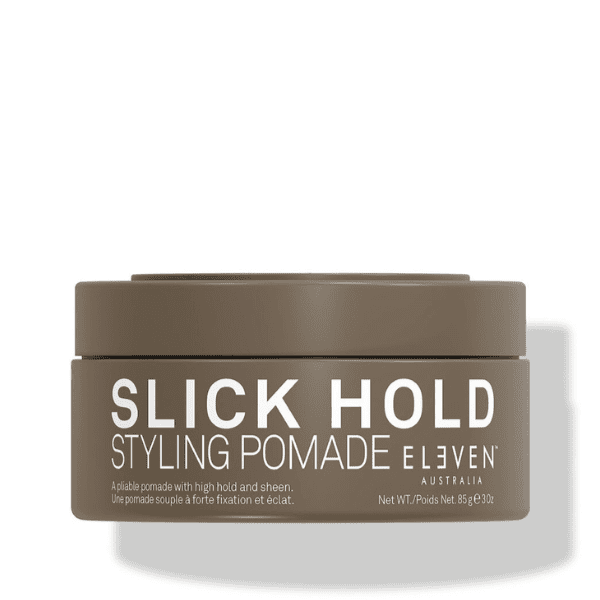 Eleven Slick Hold Styling Pomade 85gr