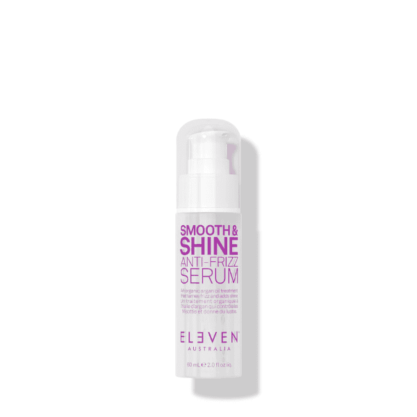 Eleven Smooth & Shine Anti Frizz Serum 60ml