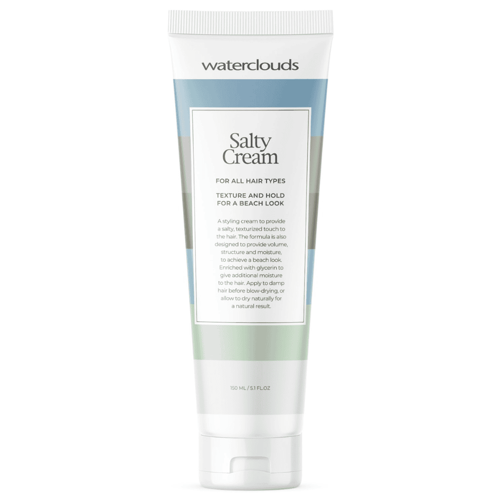 Waterclouds Volume Salty Cream 150ml