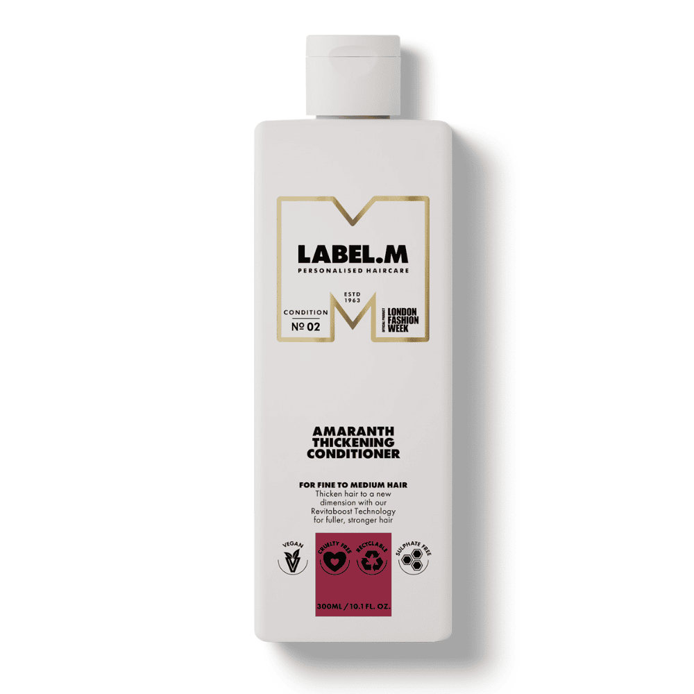 Label M Amaranth Thickening Conditioner 300ml