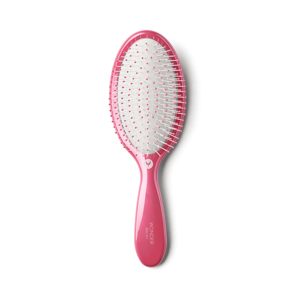 HH Simonsen Wonder Brush Pretty Rosé