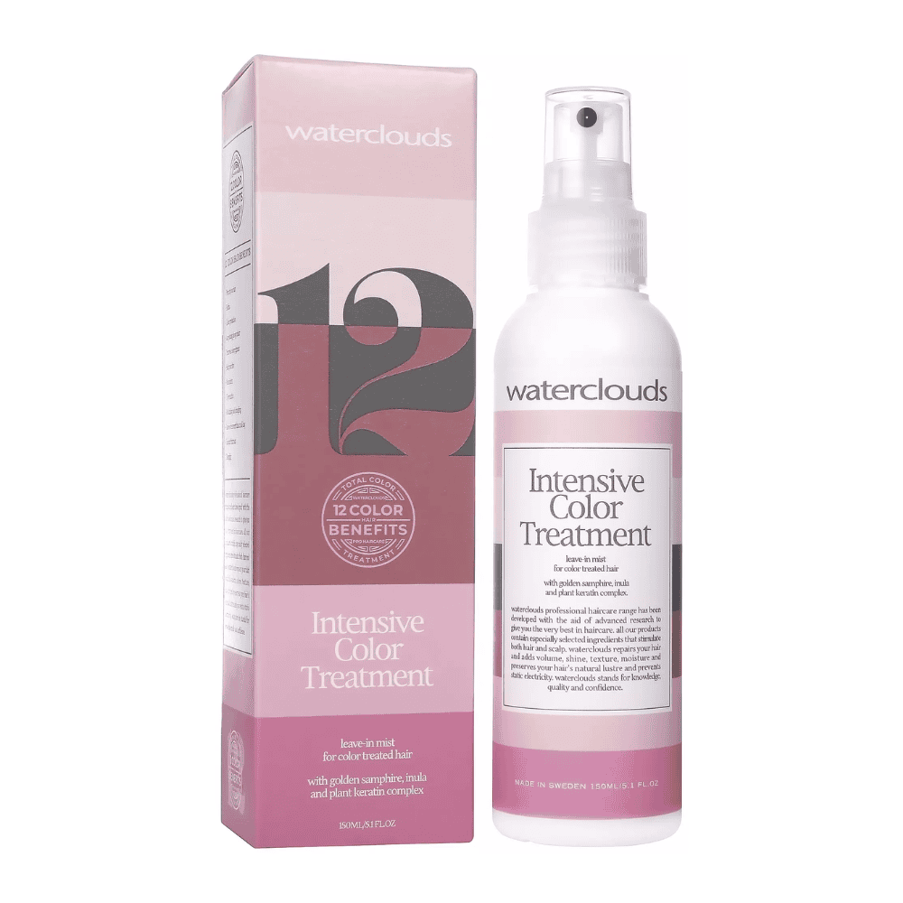 Waterclouds Intensive Color Treatment 150ml