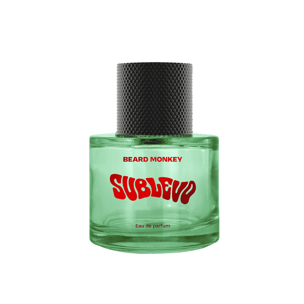 Beard Monkey Sublevo Eau de Parfum 50ml