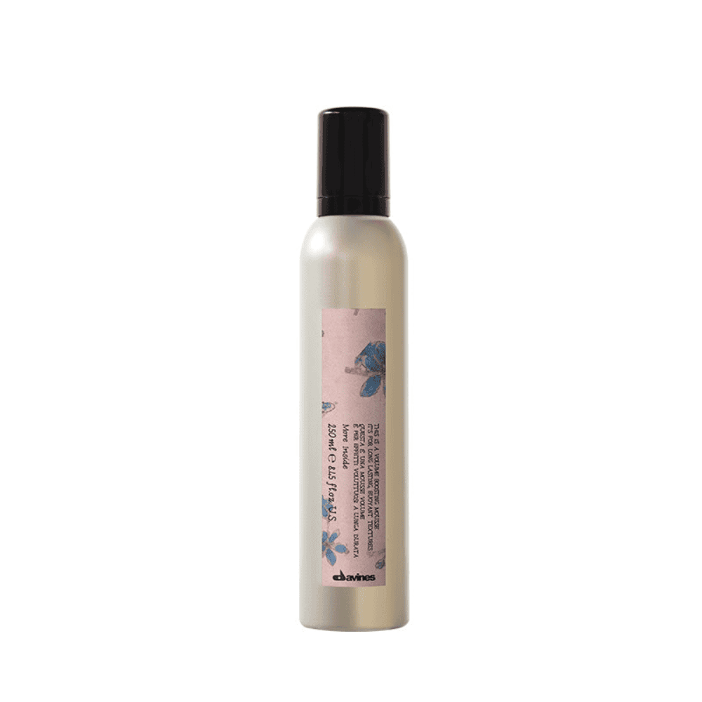 Davines MI This is a Volume Boosting Mousse 250ml