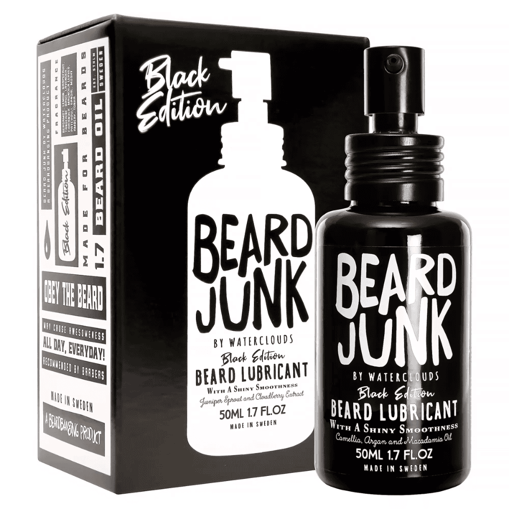 Beard Junk Cream Balm 100ml