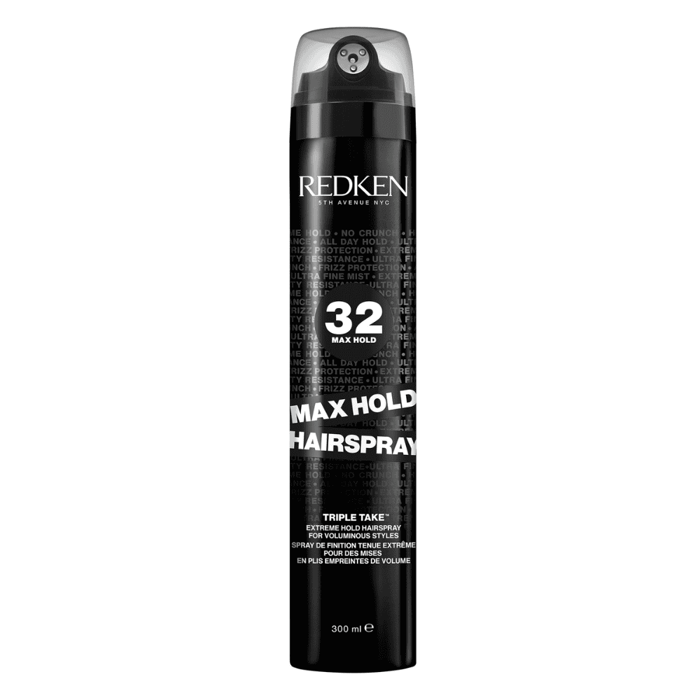 Redken Max Hold Hairspray 32 (Triple Take) 300ml