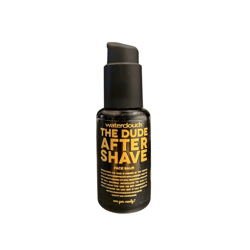 The Dude After Shave Face Balm 50ml