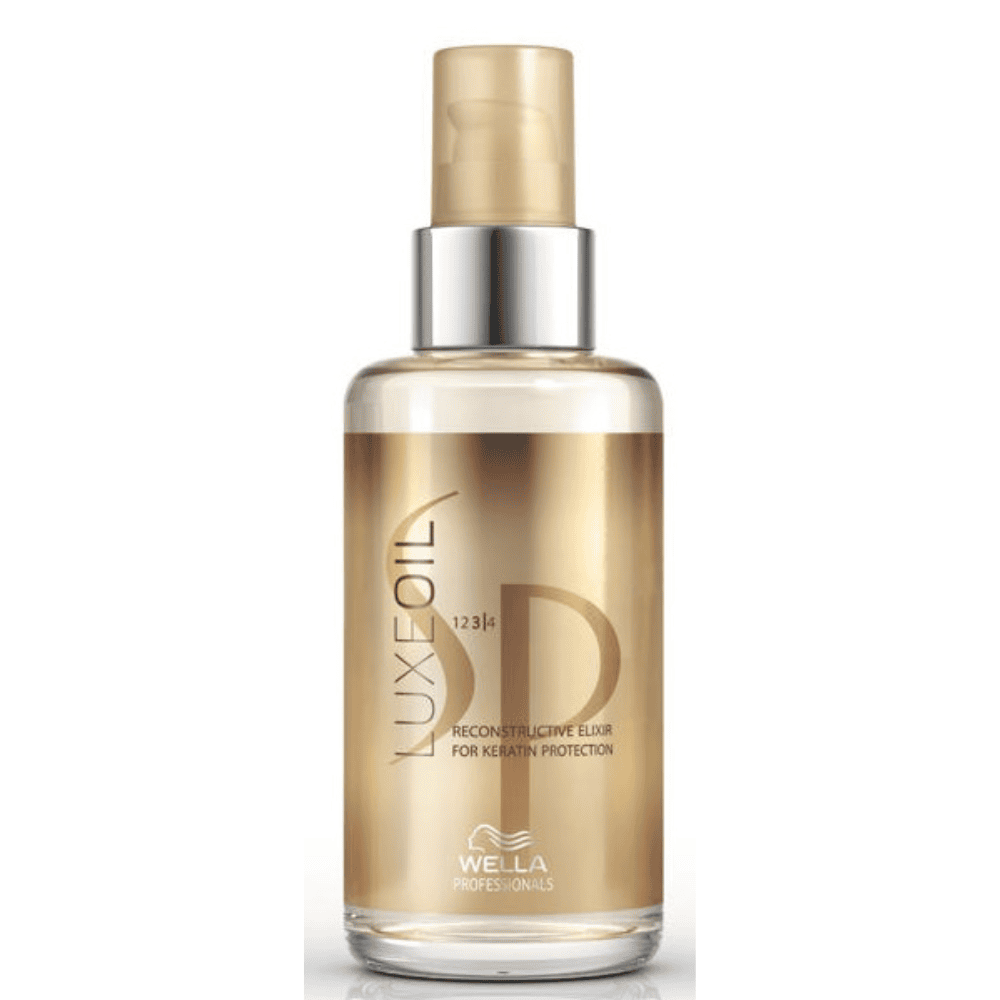 SP LuxeOil Oil 100ml