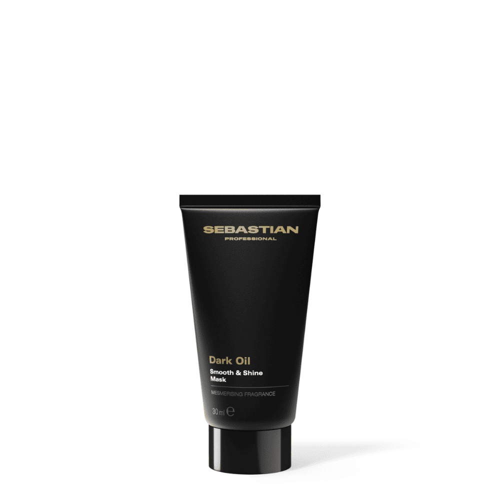Sebastian Dark Oil Mask