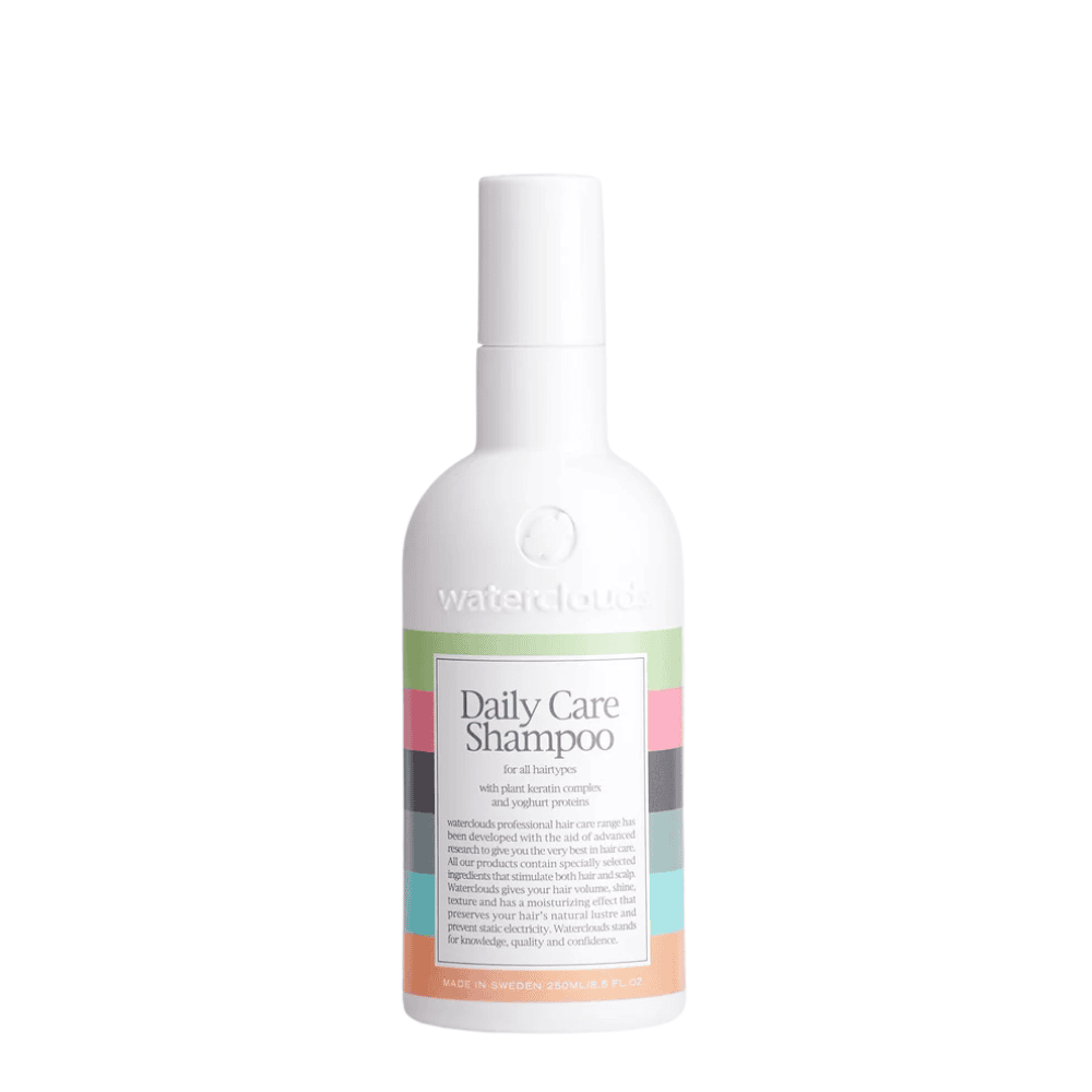 Waterclouds Daily Care Shampoo 250ml