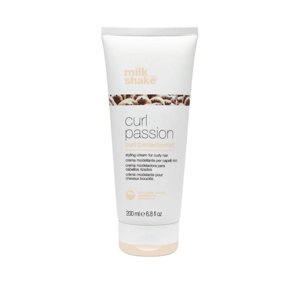 Milk Shake Curl Passion Curl Perfectionist 200ml