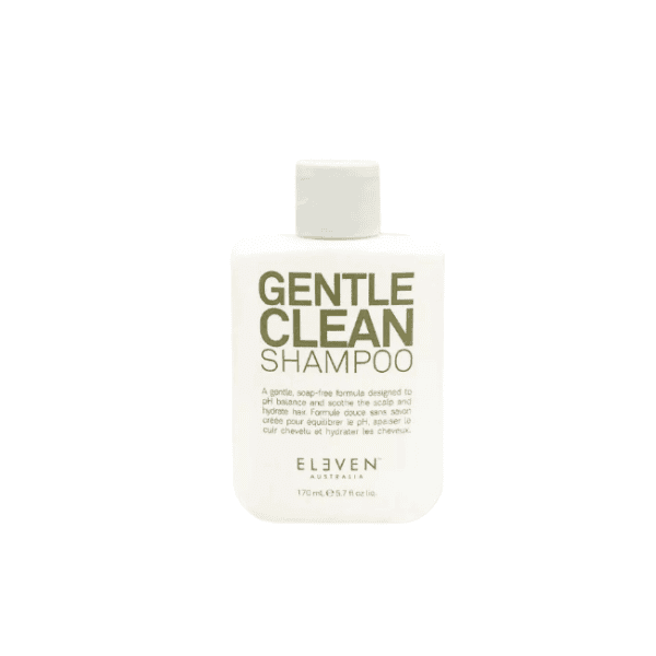 Eleven Gentle Clean Shampoo 170ml