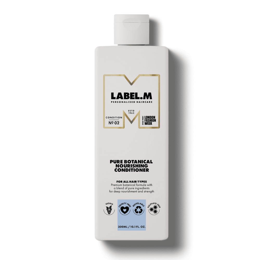 Label M Pure Botanical Nourishing Conditioner 300ml