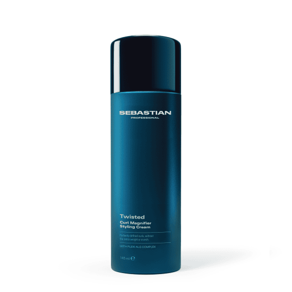 Sebastian Twisted Curl Cream 145ml