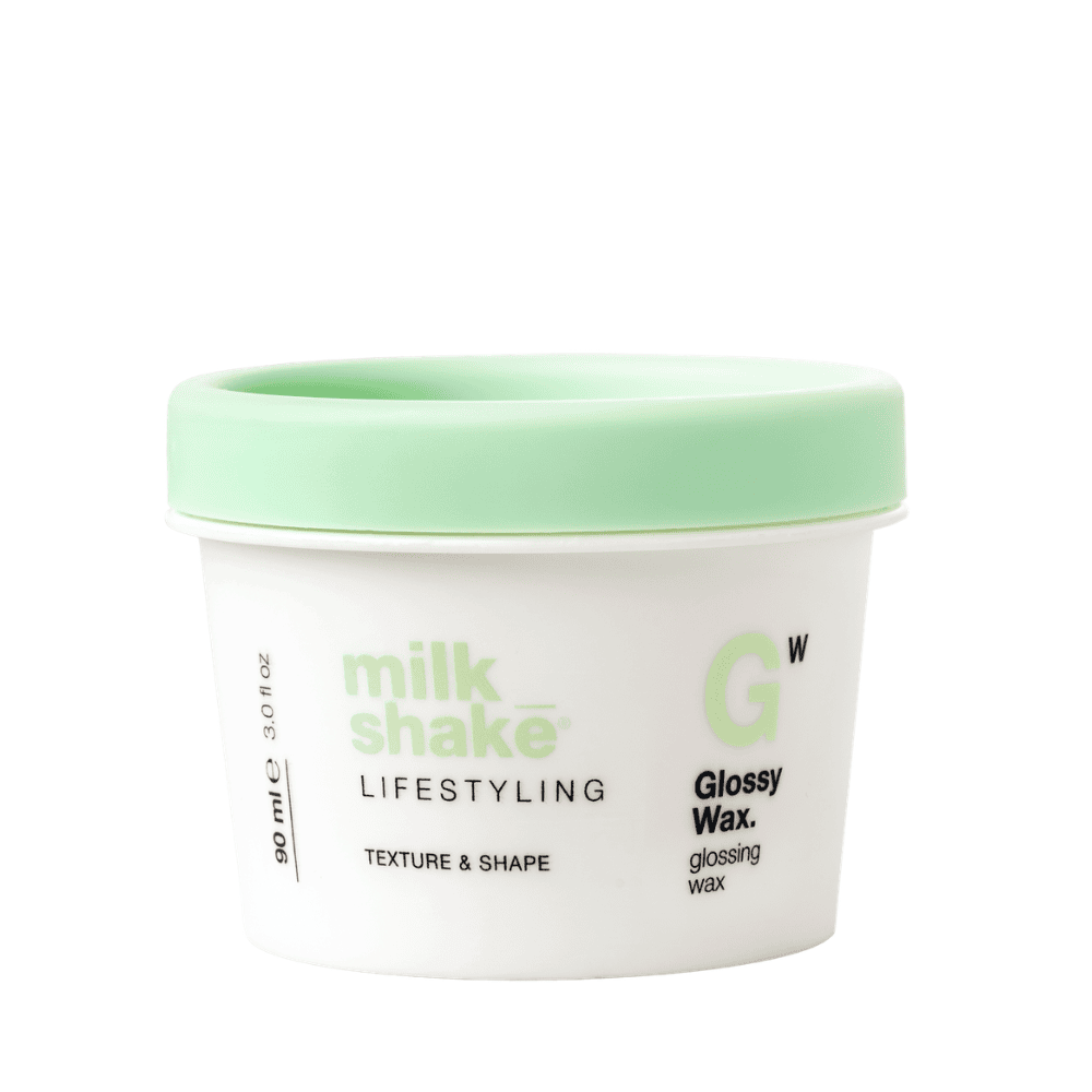 Milk Shake Lifestyling Glossy Wax 90ml