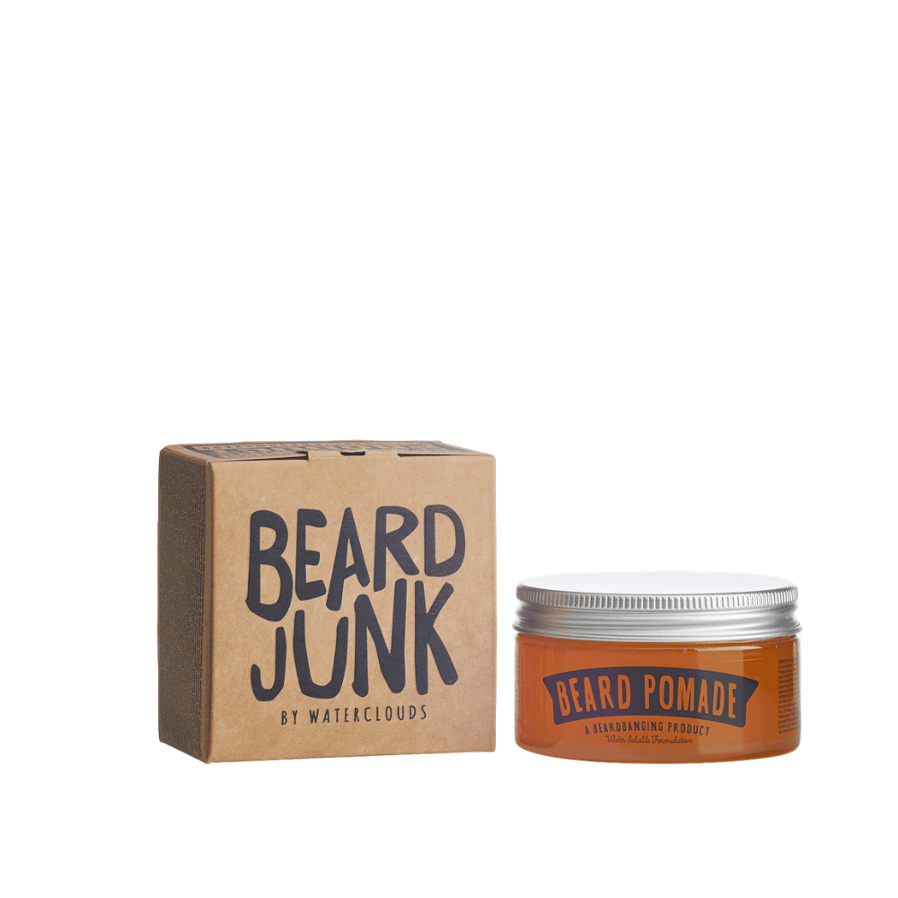 Beard Junk Pomade 100ml