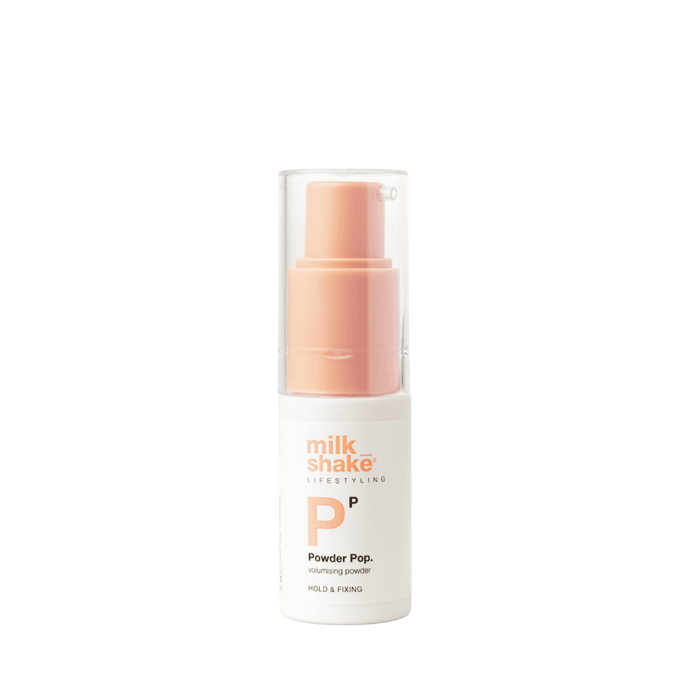 Milk Shake Lifestyling Powder Pop 5g