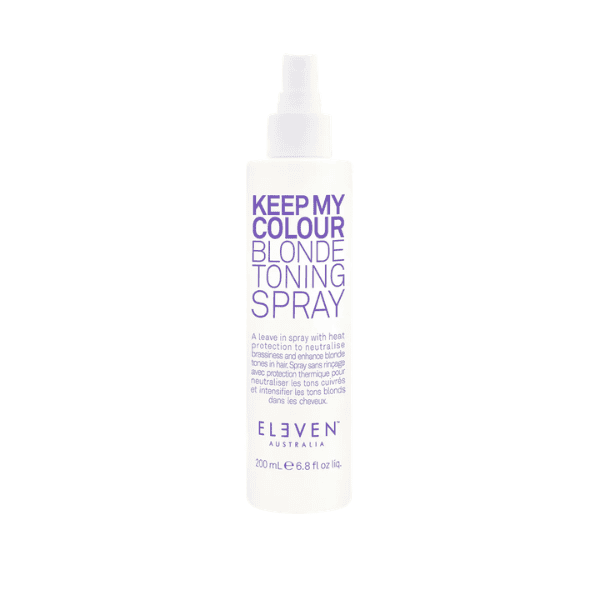 Eleven Keep My Colour Blonde Toning Spray 200ml