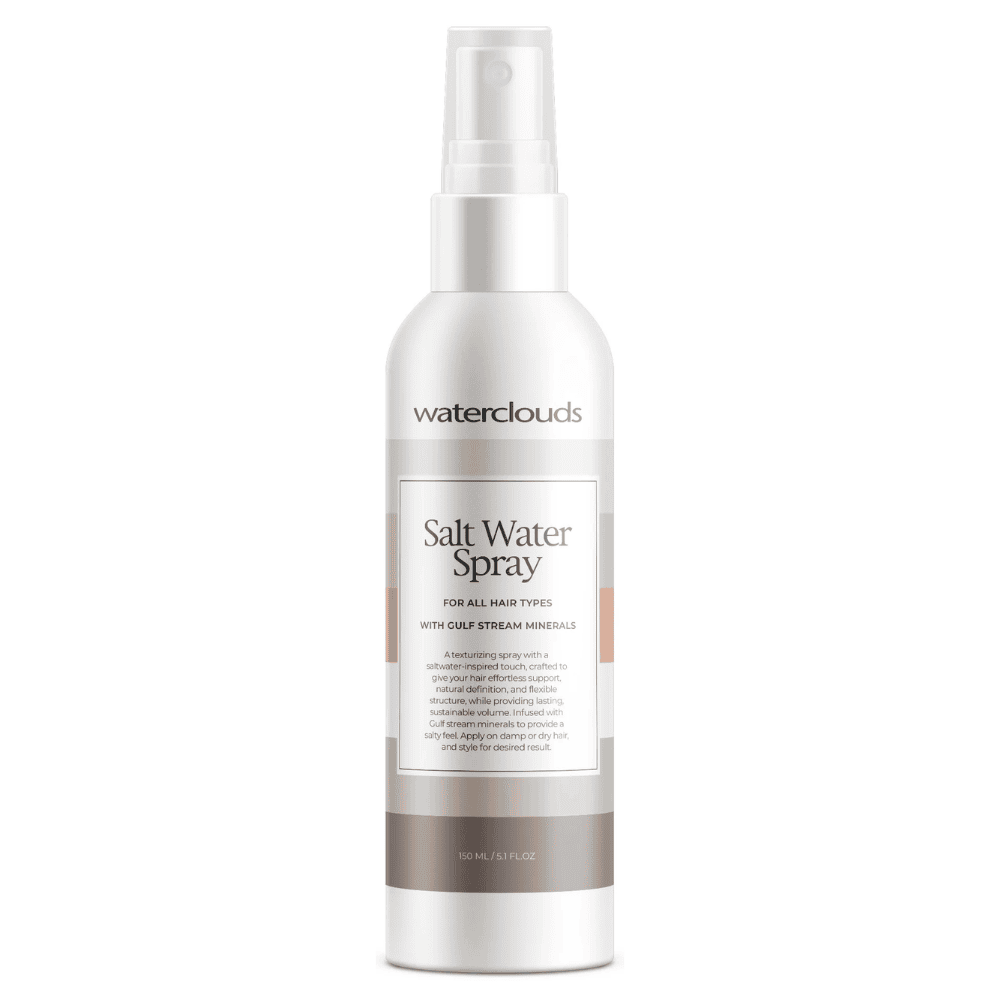 Waterclouds Salt Water Spray 150ml