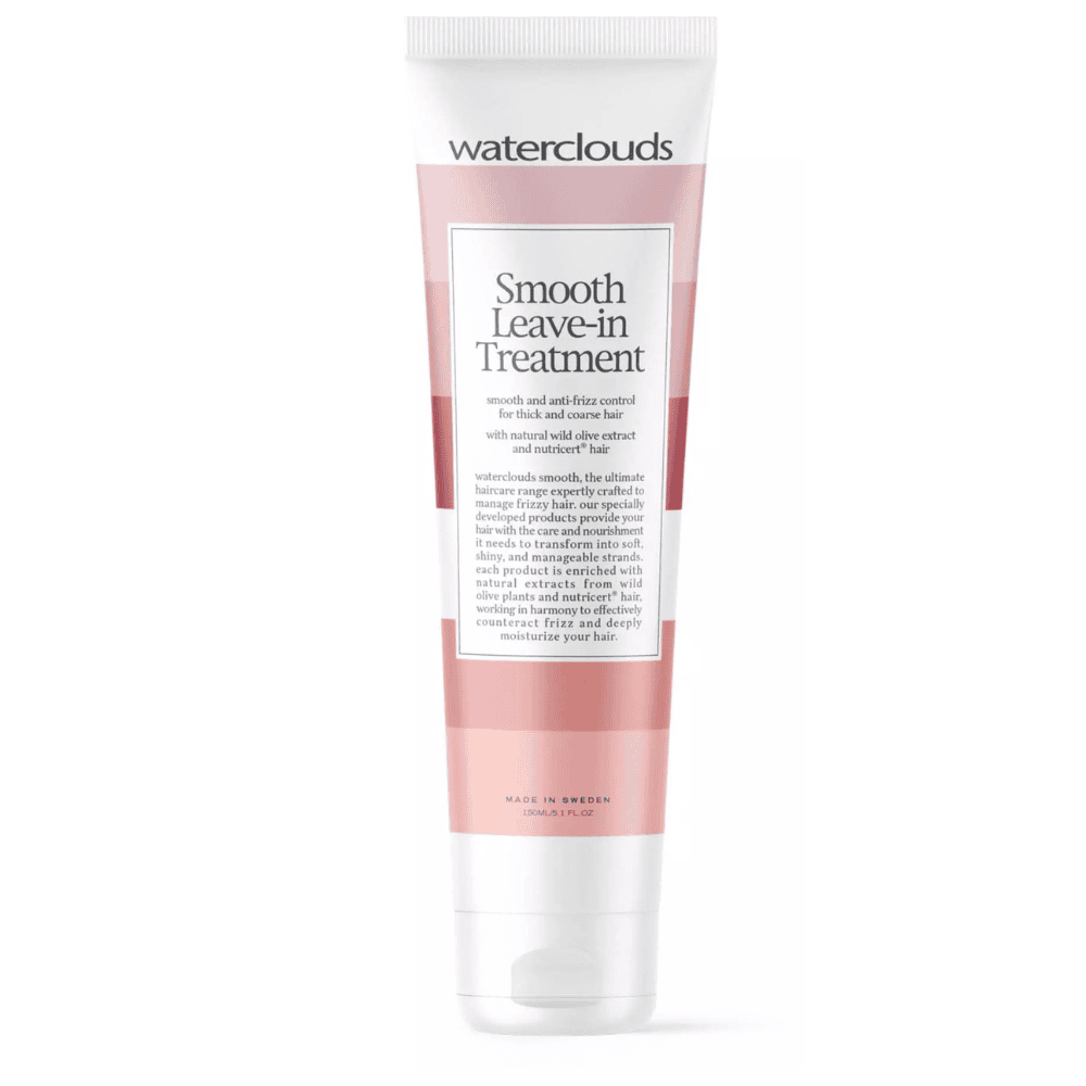 Waterclouds Smooth Leave-in Treatment 150ml