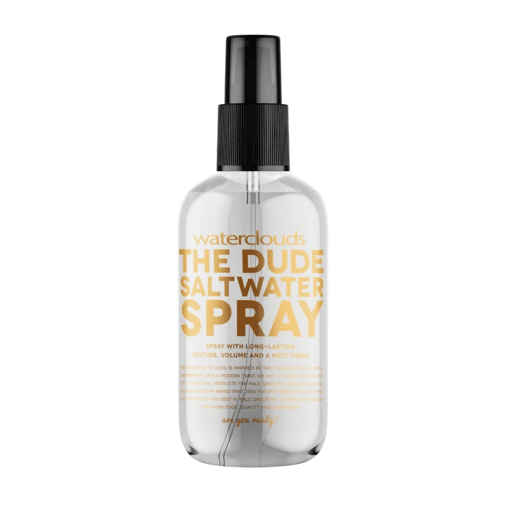 The Dude Saltwater Spray 150ml