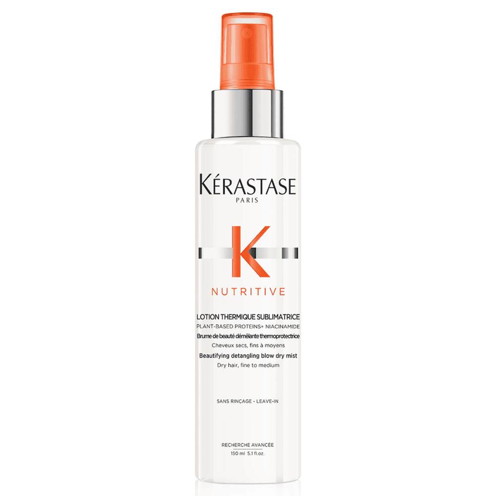 Kérastase Nutritive Lotion Thermique Sublimatrice Blow Dry Lotion 150ml